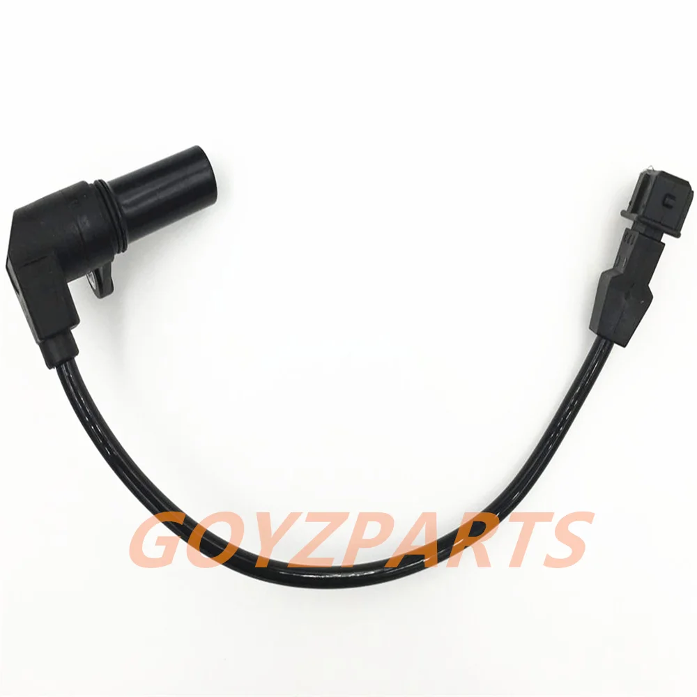 

Датчик положения коленчатого вала для Chevrolet Aveo Kalos Lacetti Matiz Nubira Spark Daewoo Tico 0,8 1,0 1,2 1,4 OEM 96325868 89933123