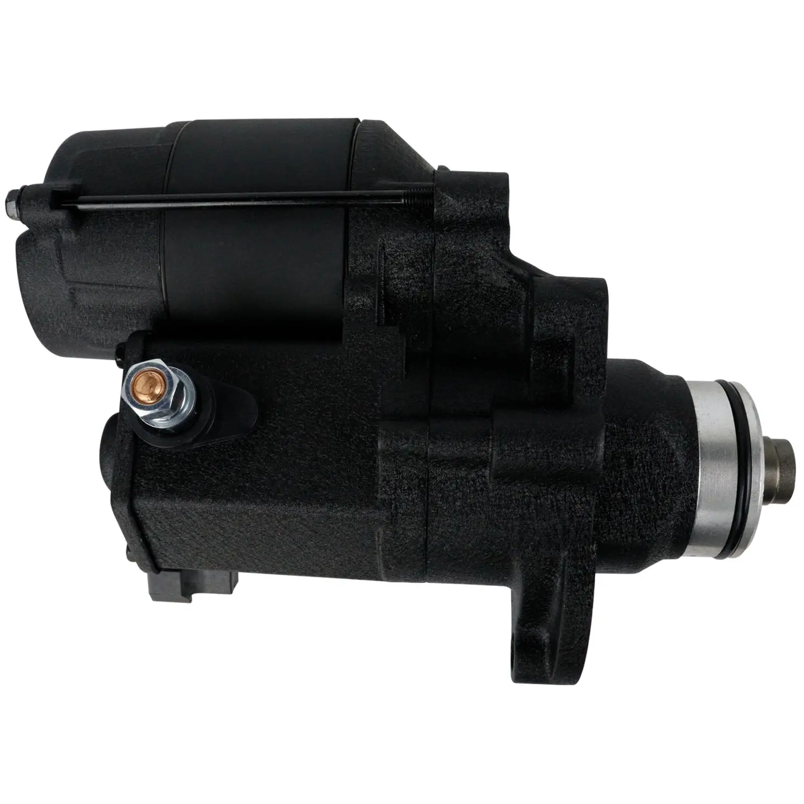 محرك بداية لـ Harley Davidson XL XLH XR XLSA XLS XLX سبورتستر رودستر مخصص 883/1200cc 410-52496 3139086   31390-91 3139191