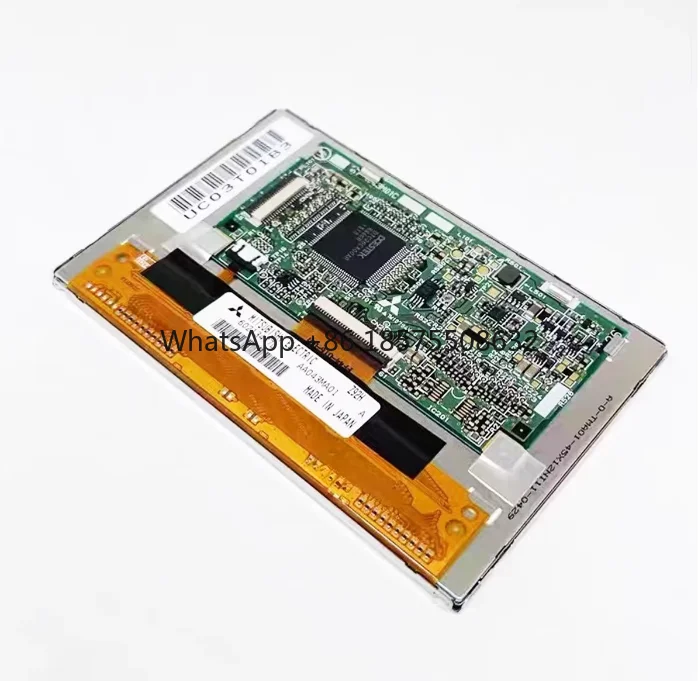 Kane Emperor System K100Ti-B K100TI-D K1000Ti-A Display Screen LCD Screen Accessories