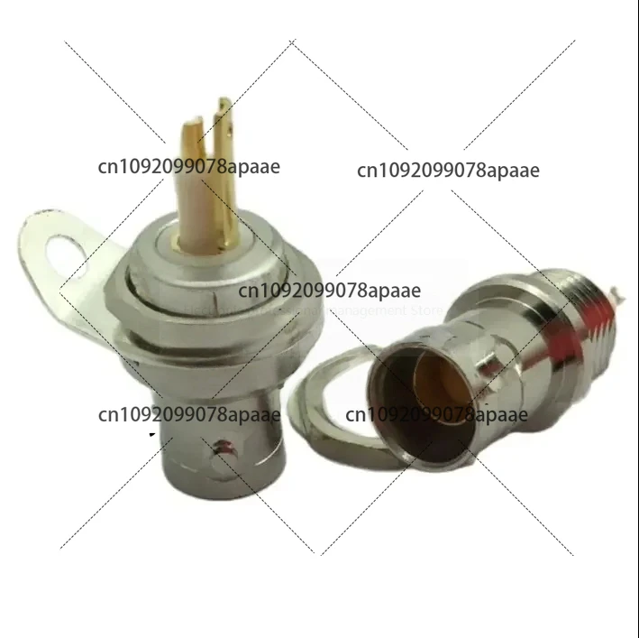 2Pcs Triax Bnc BJ77…