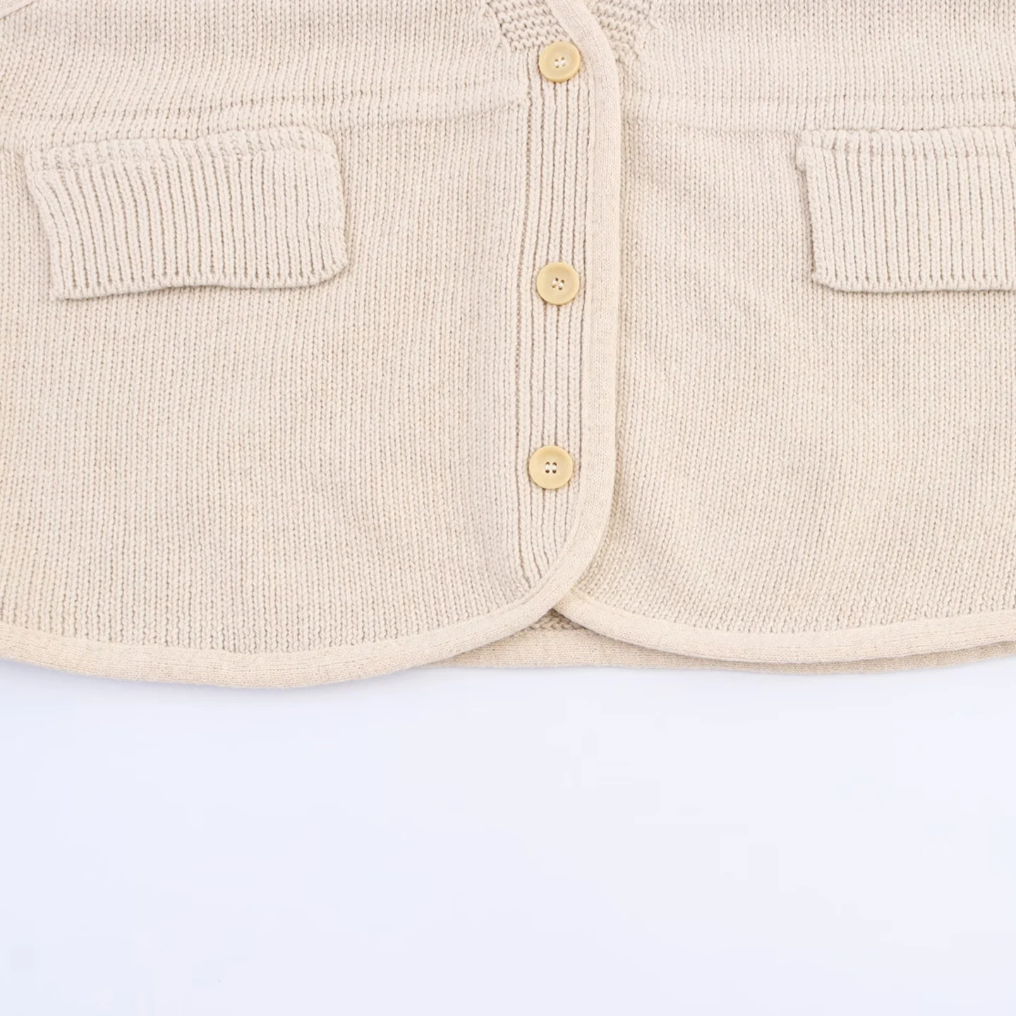 Lâche tricoté v-ne pull gilet femmes Cardigan Svel haut décontracté confortable respirant ort Sle automne nouveauté