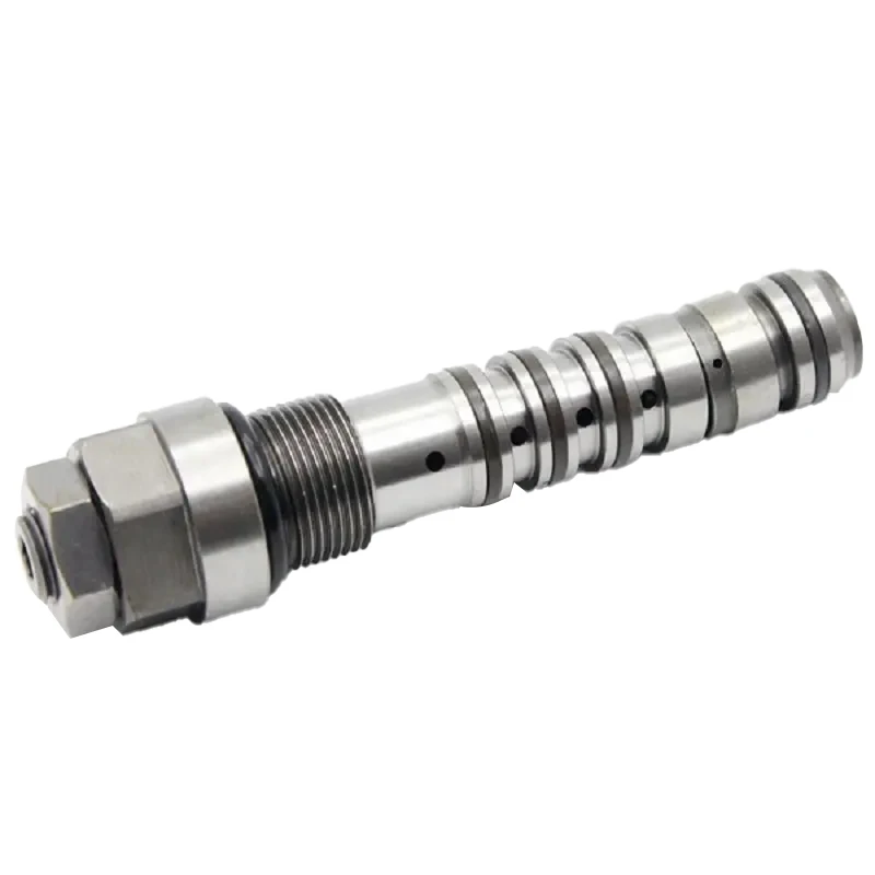 

708-2L-06710 LS Valve for Komatsu PC200-7 Excavator Construction Machinery Repair Replacement Parts