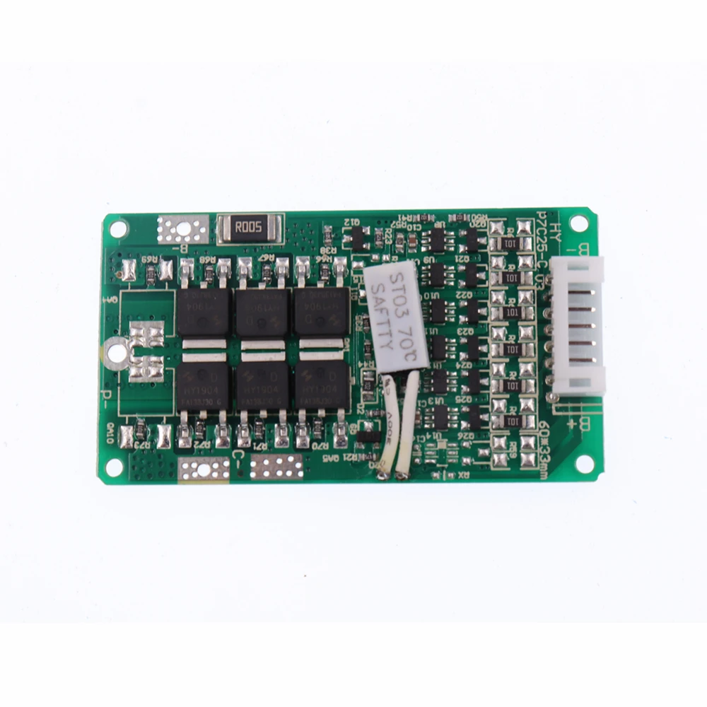 Новинка 2022, 7s bms, 24 В, 15 А, 29,4 в, фотоэлектрический велосипед с функцией балансировки, 24 В, 8 а/ч, 10 А/ч, 12 а/ч, литий-ионный аккумулятор BMS