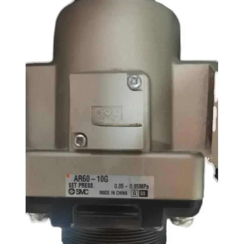 

Pressure Regulating Valve AR60-10G AR60-10-B AR60-10B-B AR60-10BG-B.