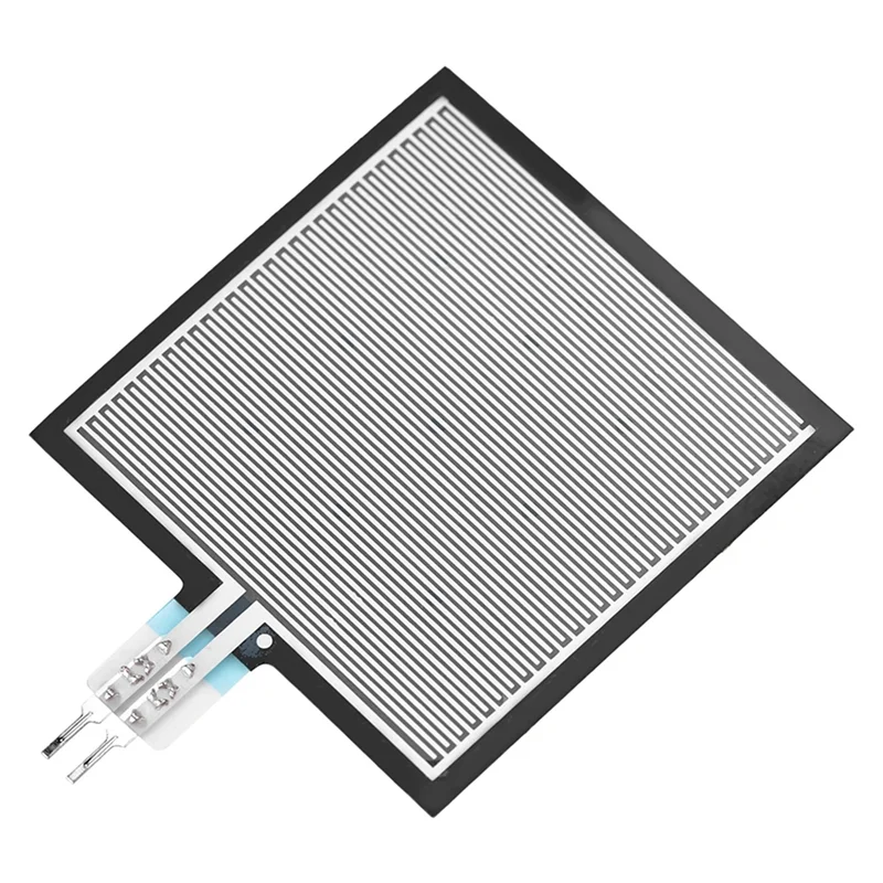 A37T-Thin Film Pressure For Smart High-End For Seat 20G-10Kg Intelligent Force Sensitive Resistor Flexible Sensor Module