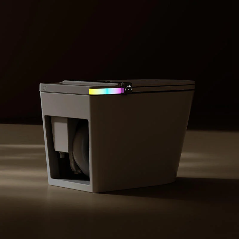 Automatic Flush Sen…