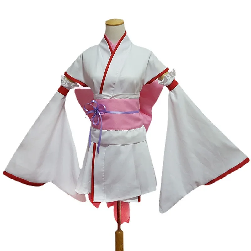 Ram remrem was a child who started his life in another world from scratch in 11 chapters of kimono cosplay women's clothing