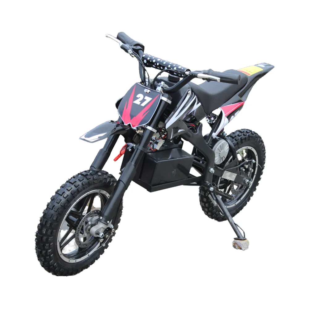 

Детский электрический мотоцикл ForLing Sun Strike 125cc для гонок по бездорожью