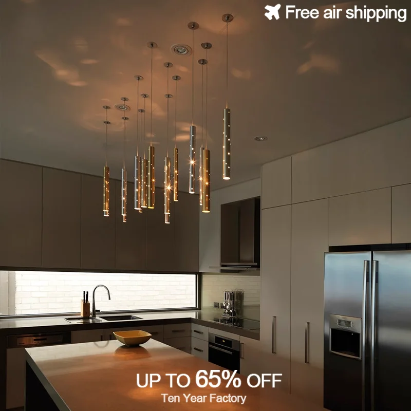 

Spanish Style Natural Marble Black Gold Chandelier Modern Luxury Hanging Lamp for Foyer and Dining Room Alabaster Suspension Lum