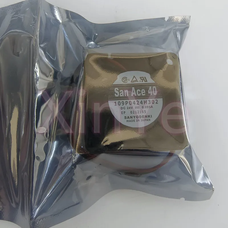 Fan New baru 109P0424H302