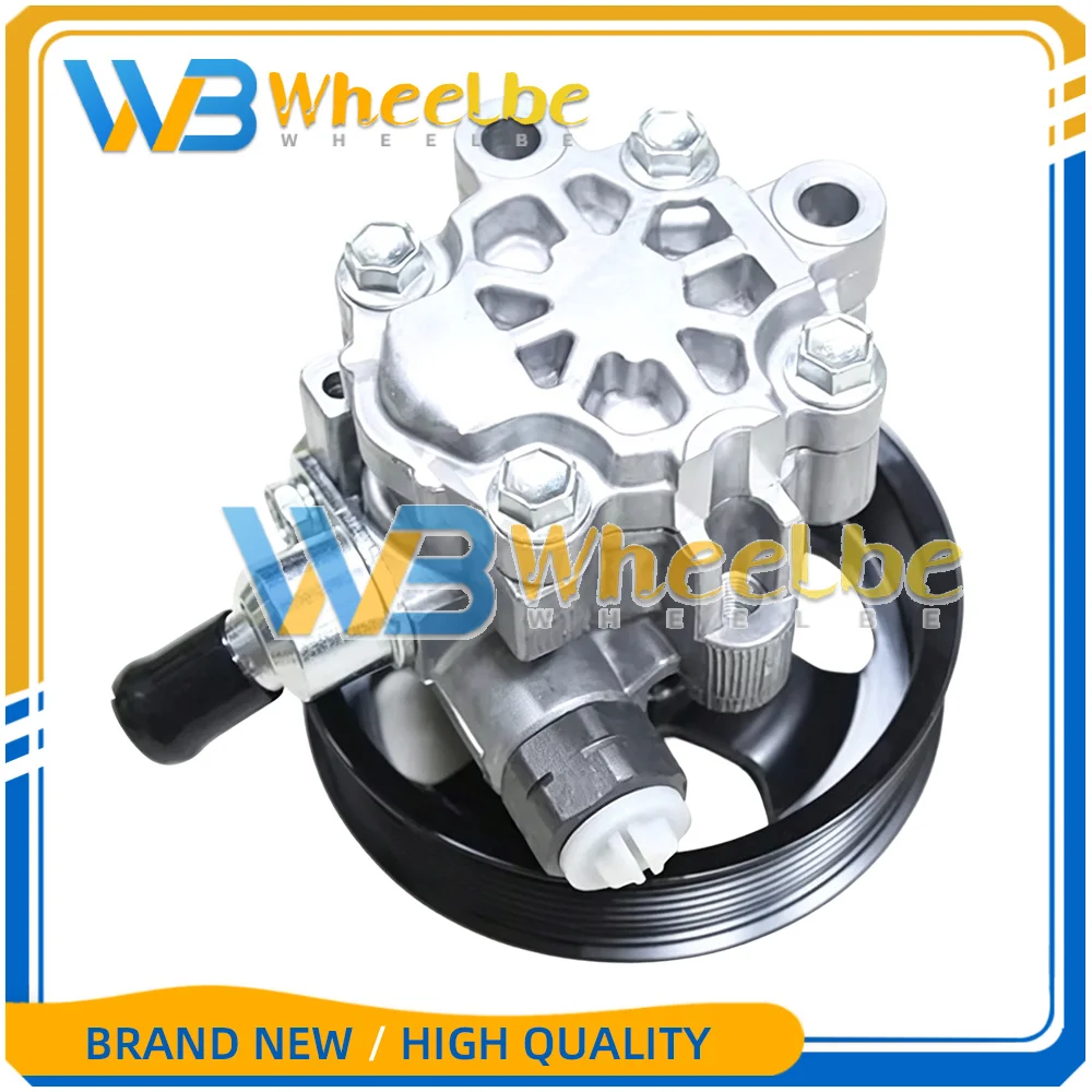 For Lexus LX570 Toyota Tundra Land Cruiser Auto Car Parts Power Steering Pump 44310-60520 44310-60490 44310-0C090 443100C090
