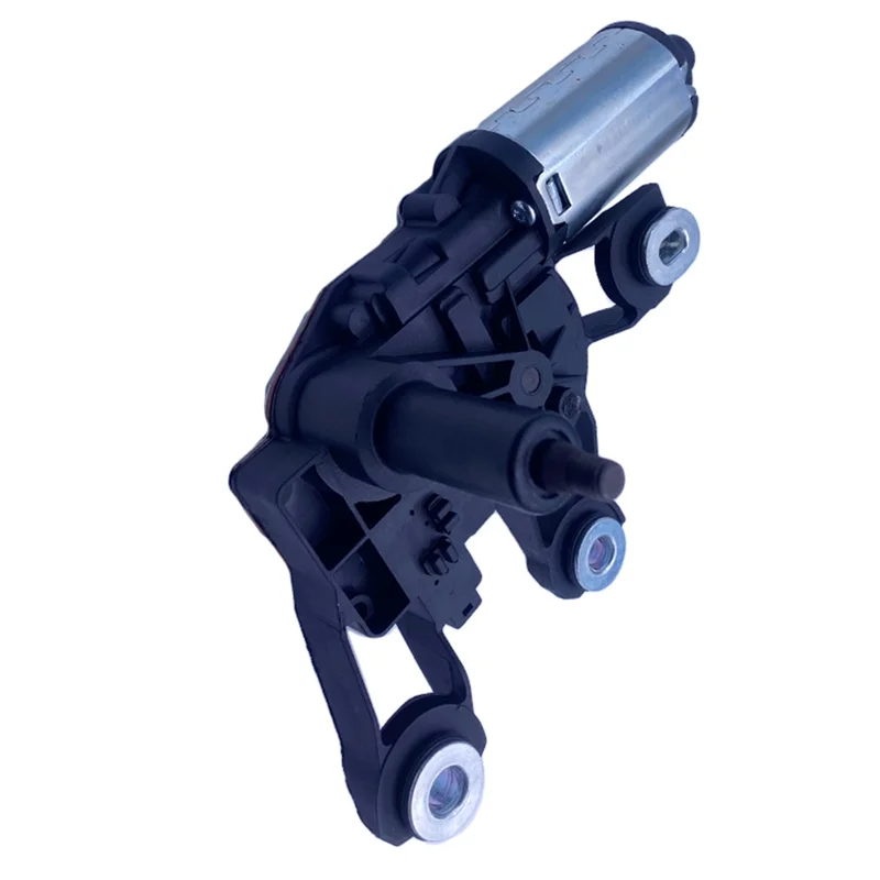 

Precisionn Rear Windscreen Wiper Motor 404736 1141045 1422314 2S61A17K441AB 2S61A17K441AC For Ford Fiesta V 2001-2008