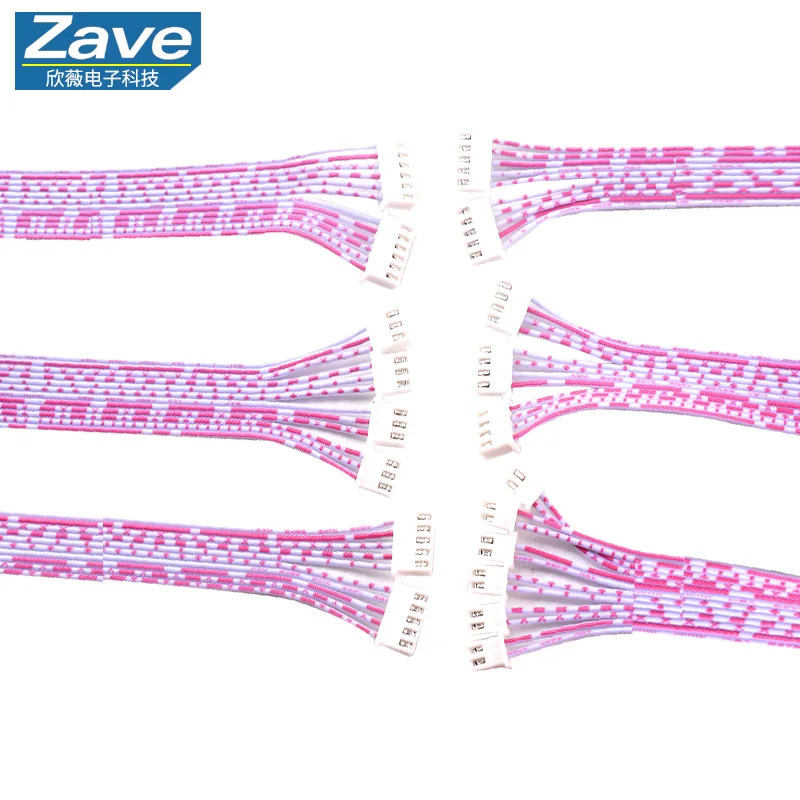 Xh2.54Mm To Ph2.0Mm… - image