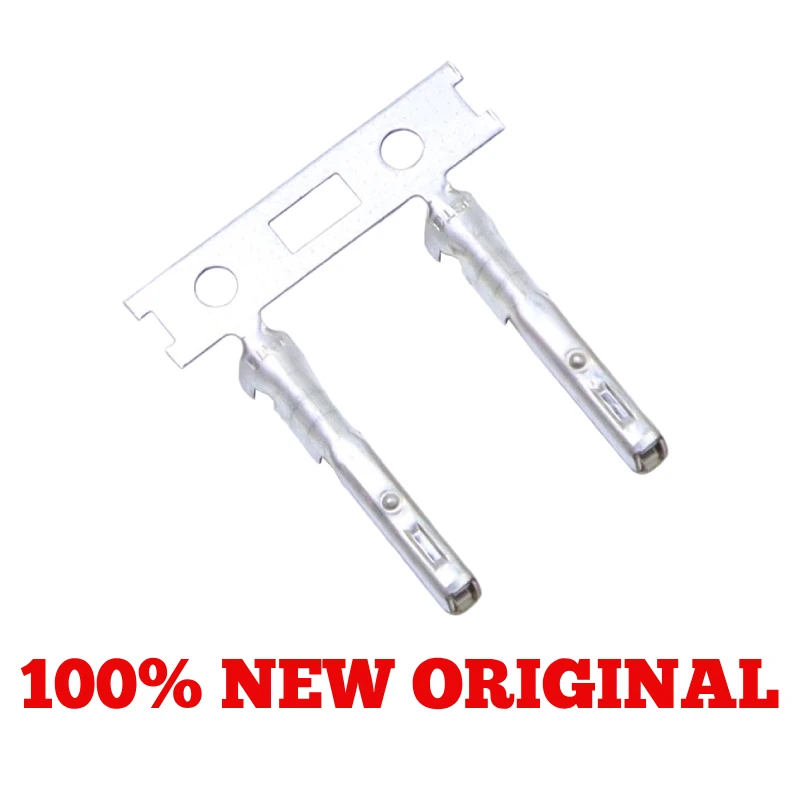 

JST SWPT-001T-P025/02T-JWPF-VSLE-S/03T-JWPF-VSLE-S/04T-JWPF-VSLE-S/06T-JWPF-VSLE-D/08T-JWPF-VSLE-D Connector Terminals Genuine