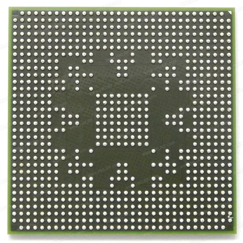 Bom preço componentes para notebook chips gpu GF-EMP8-A2 para laptop