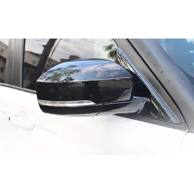 

2005-2022 Aftermarket Rearview Mirror for Rov Sport Models Restores Original Car Function New Condition