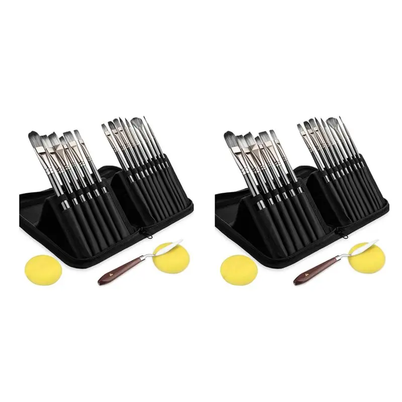 30pcs-acrylic-paint-brushes-set-acrylic-watercolor-and-gouache-painting-brushes-foramatures-and-professional-painter