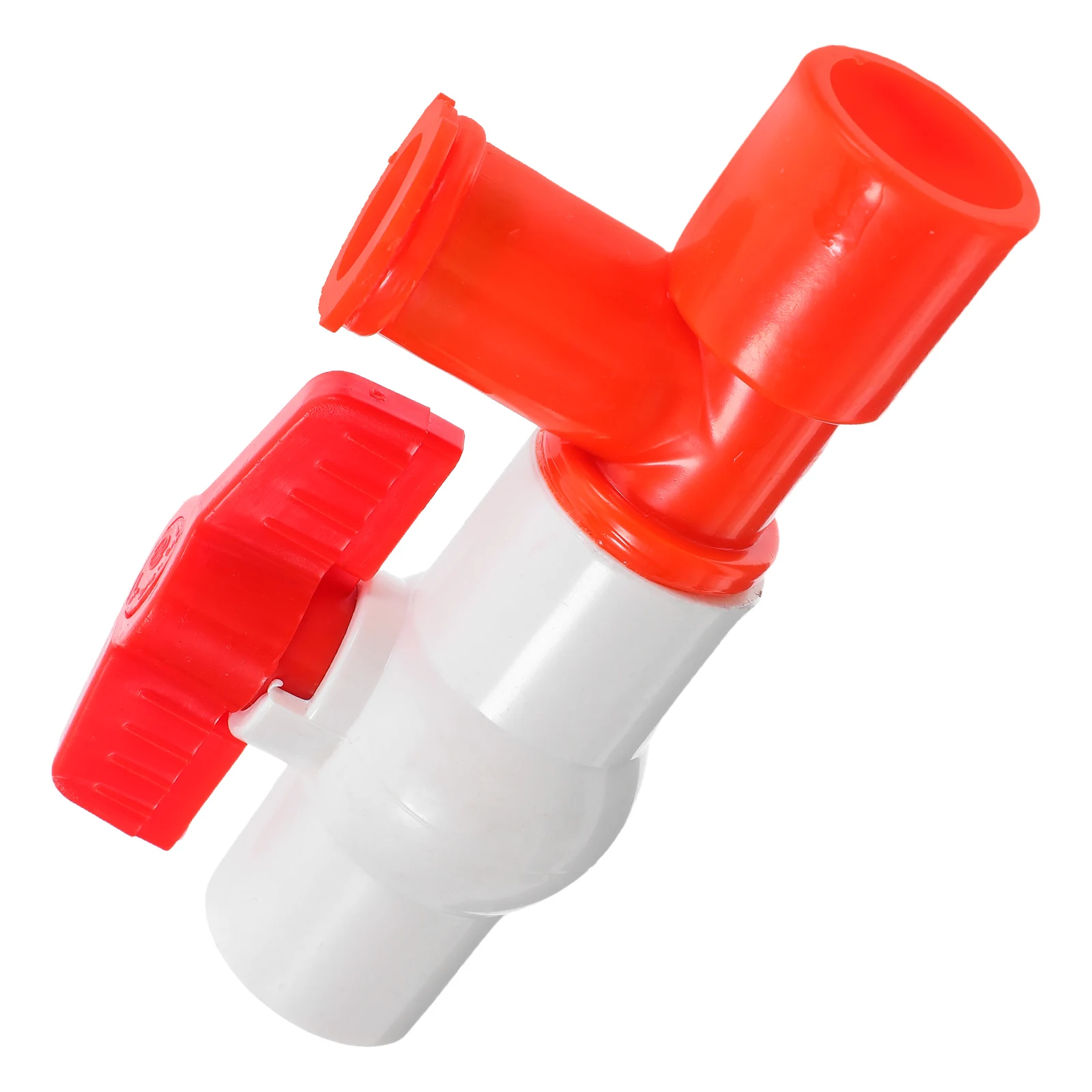 

Pressure Regulating Valve Water Line Regulator Automatic Feeder Breeding Equipment Accessories Stable Performance
