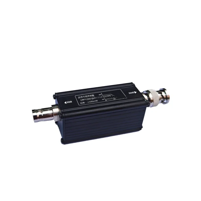 

Low Pass Filter LPF10Hz, 30Hz, 50H