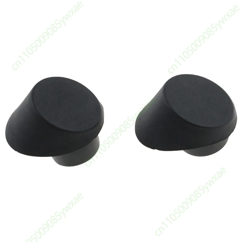 Tail Gate Cushion Stop Buffer Rear Left/Right Plug And Play For Tesla Model Y 2020-2026 1507940-00-C 1507942-00-C Brand New