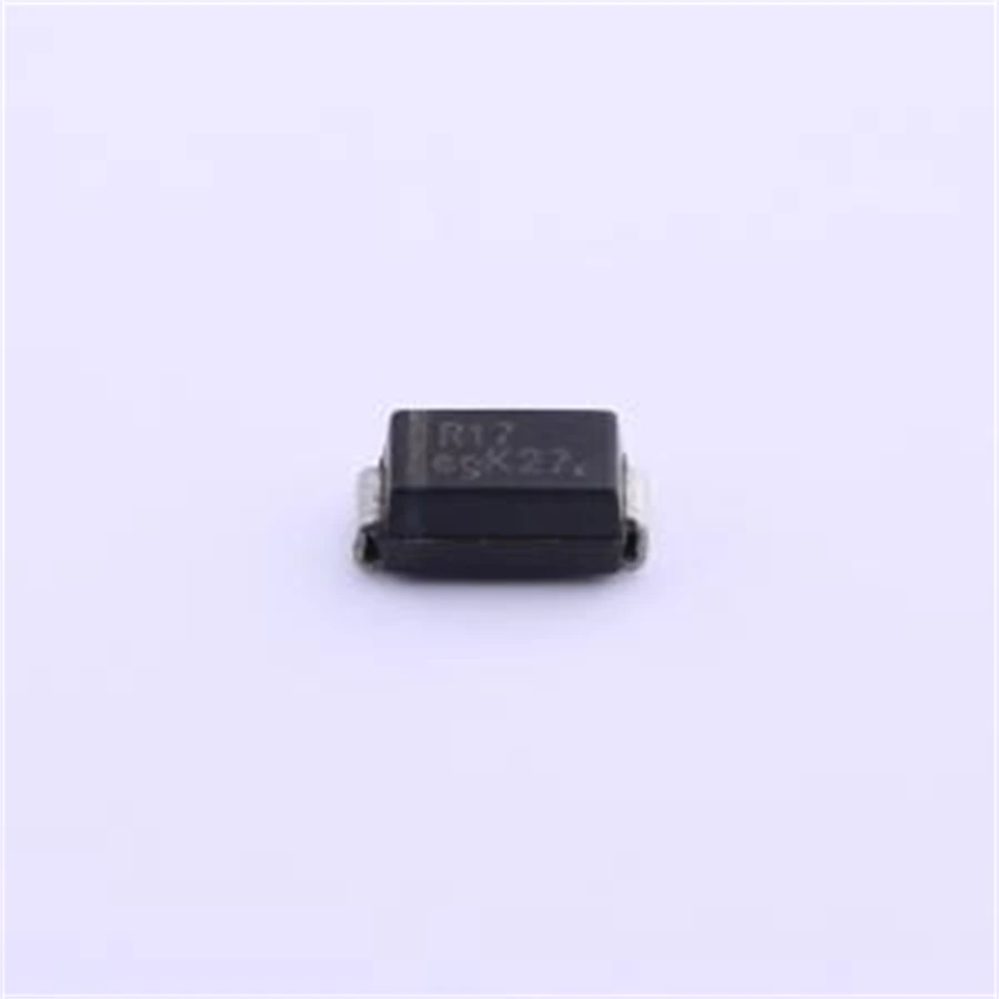 200PCS/LOT NRVA4007T3G (Diodes-General Purpose)