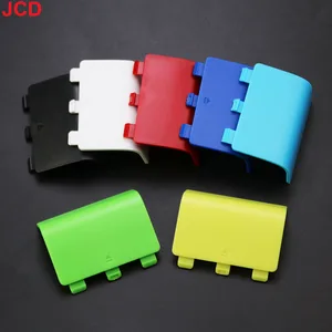 الغطاء الخلفي للبطارية البديلة من البلاستيك JCD ، غلاف غطاء الباب لسلسلة XBox ، غطاء باب الإسكان لوحدة التحكم S ، X ، 1 قطعة أعلى 10 مبيعات لبطاريات ipega - رقم 9