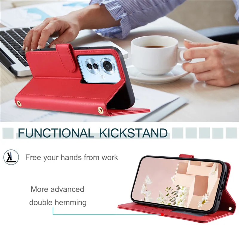 Thumbnail 4 - #17 Cheapest Oppo Reno 11 Cases Deals You Can Get