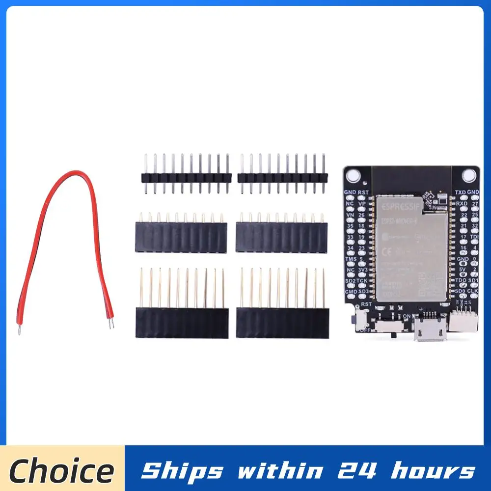 Mini32 ESP32-WROVER…