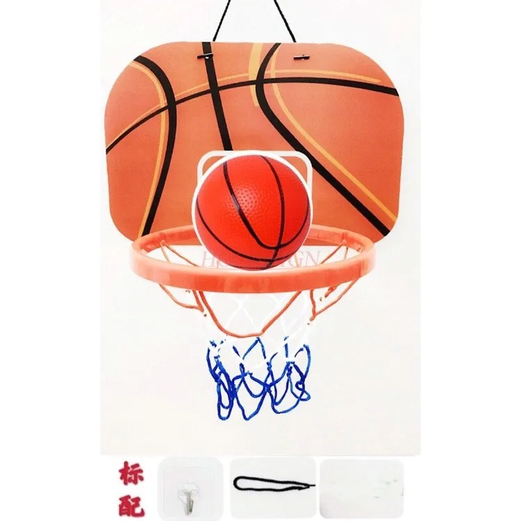 Overheadbasketbal, overheadschieten, hangend indoor basketbalframe, schietspeelgoed voor kinderen