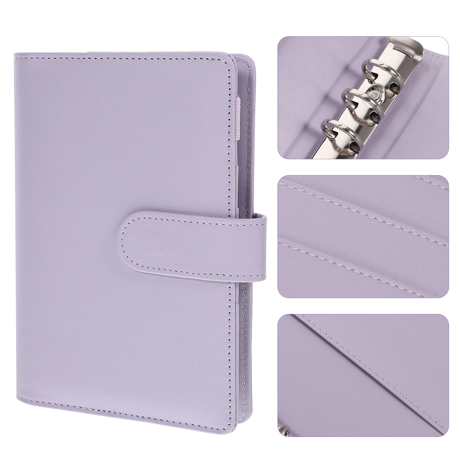 

Maternity Compact Journal for New Moms Scrapbook Pregnancy Keepsake Gift Small Size Handbag Style