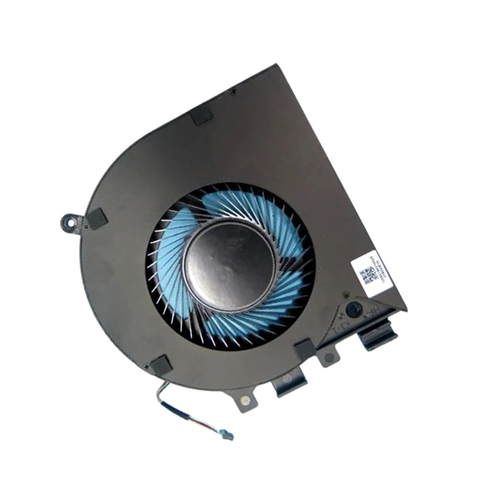 For RAZER For Blade Pro 17 RZ09-02878E92-R3U1 RZ09-02876W92-R3W1 EG75070S1-C470-S9A DC5V 2.25W CPU Fan