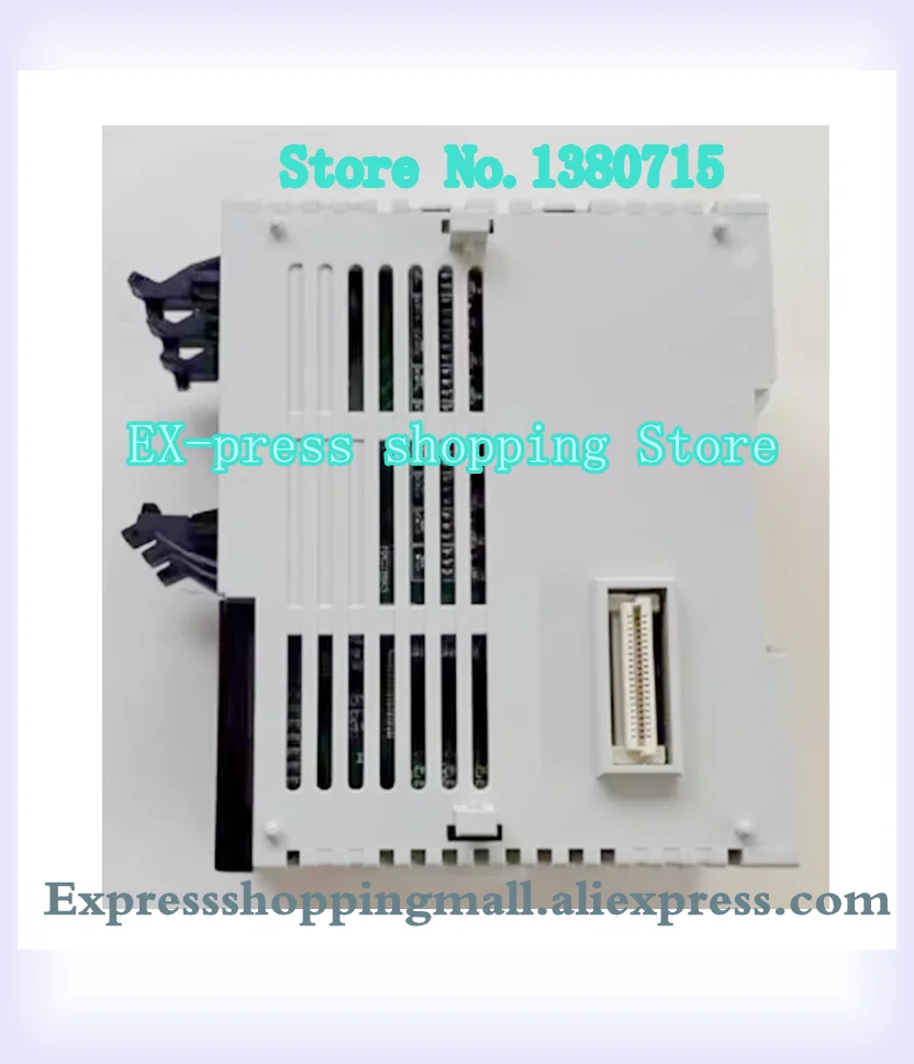 

New Original FX2NC-16EYT Extension Blocks