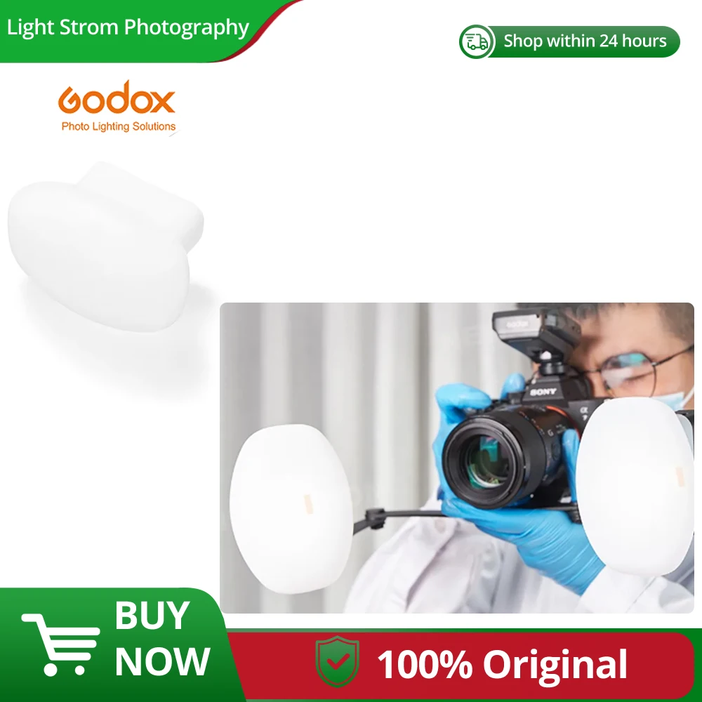 Godox MF-DD Softeni… - image