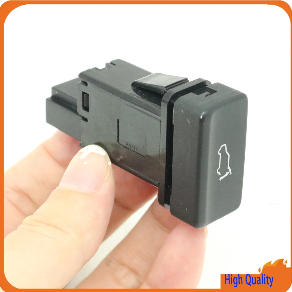 Power Rear Trunk Boot Lid Tailgate Liftgate Lock Release Button Switch For Mazda CX5 KF CX8 KG CX9 TC TK4866LR0