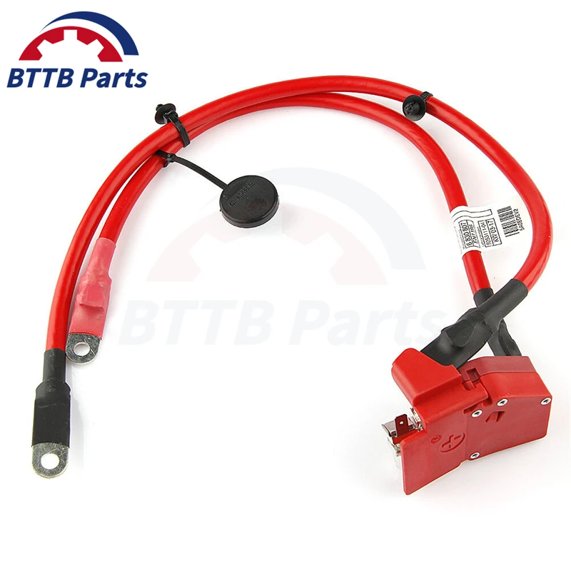 

61129259425 Battery Cable For BMW 320i 328d 328i 328i GT 330i xDrive F30 F31 F34