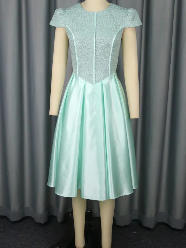 

Элегантные африканские платья для женщин Dashiki, свадебное платье миди больших размеров, женская традиционная африканская одежда, наряды L-4XL