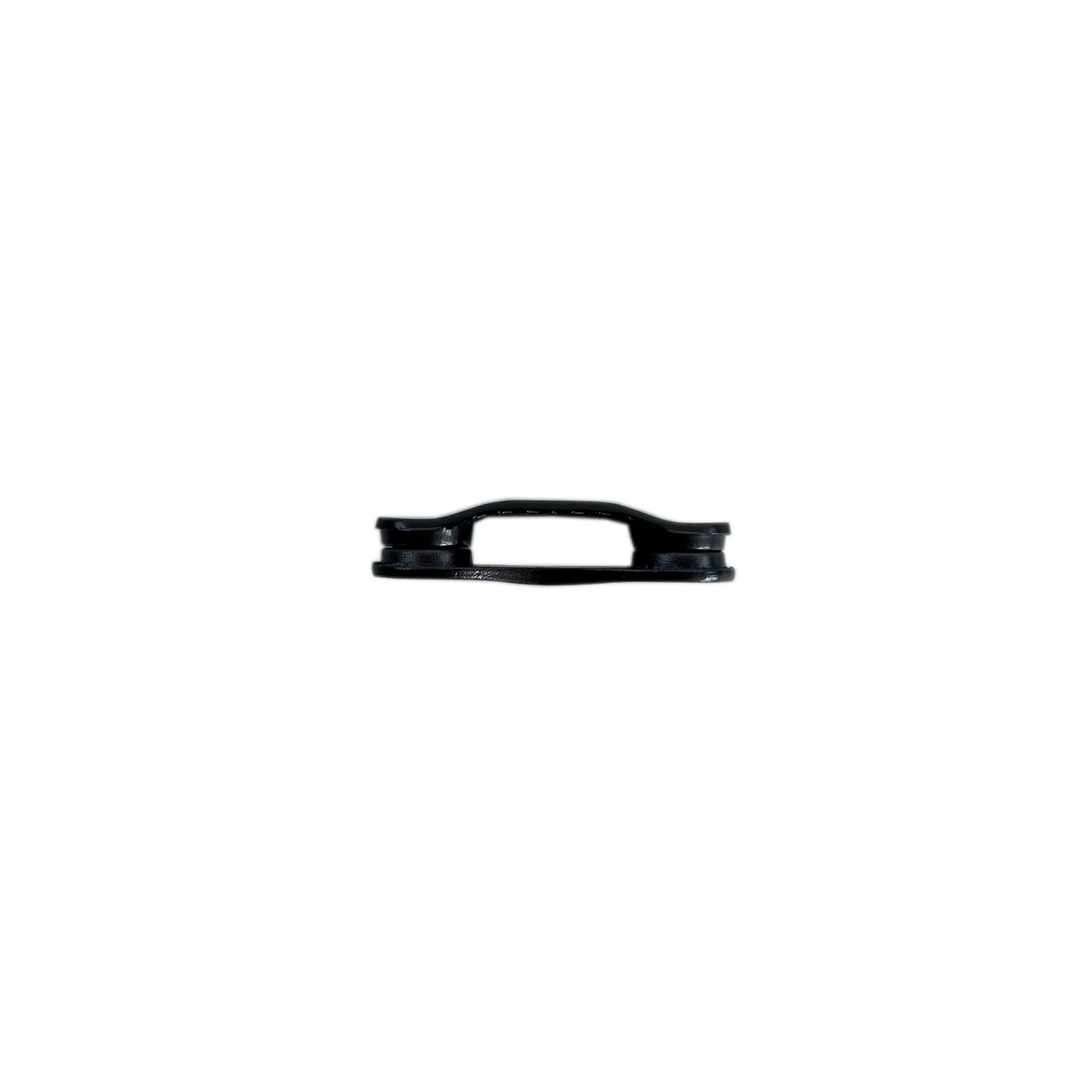 Magnetischer Brillenclip Brosche Schnalle Minimalistisches Kleidungszubehör für Männer und Frauen Zinklegierung Metall-Brillenclip-Anstecknadel – Detail 12