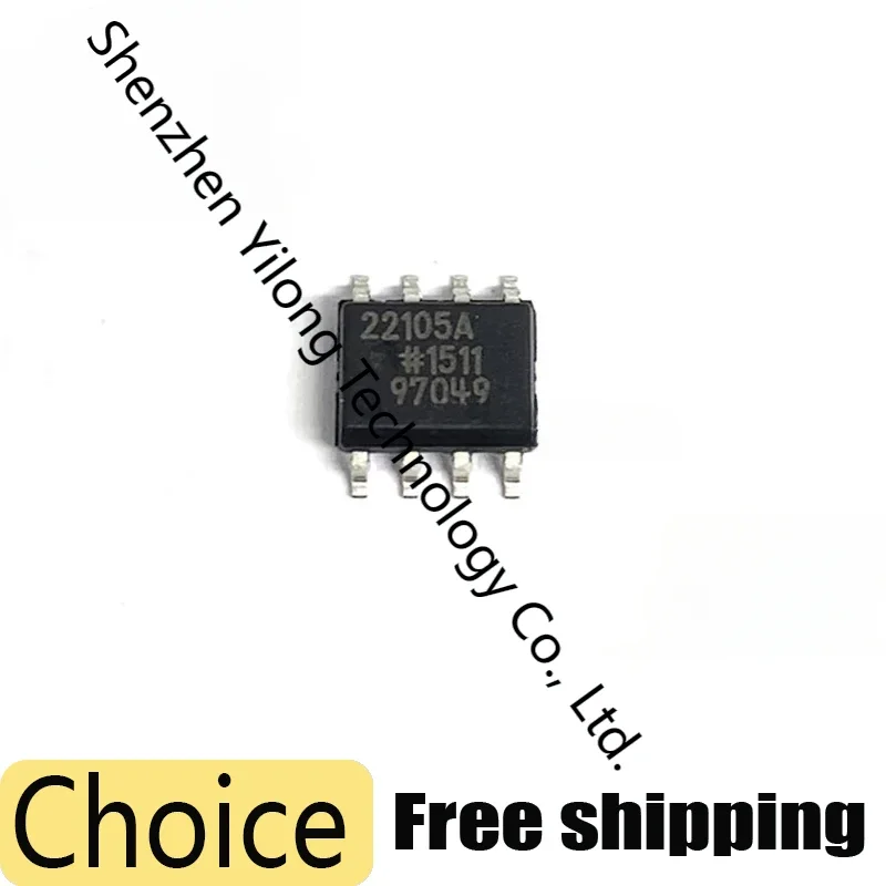 

2pcs AD22105ARZ 22105A SOP8
