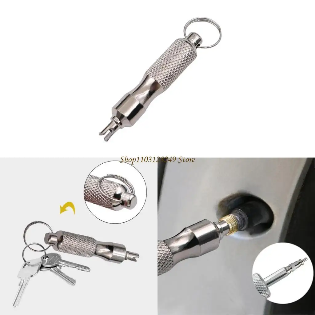 

N5KD Tire Clapes Tleas