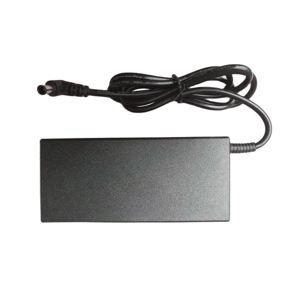 Original Suitable for Sony KDL-40R485B KDL-48W585B KDL-48W605B TV Power Adapter 19.5V4.35A/4.4A 6.5 * 4.4MM 85W ACDP-085N02