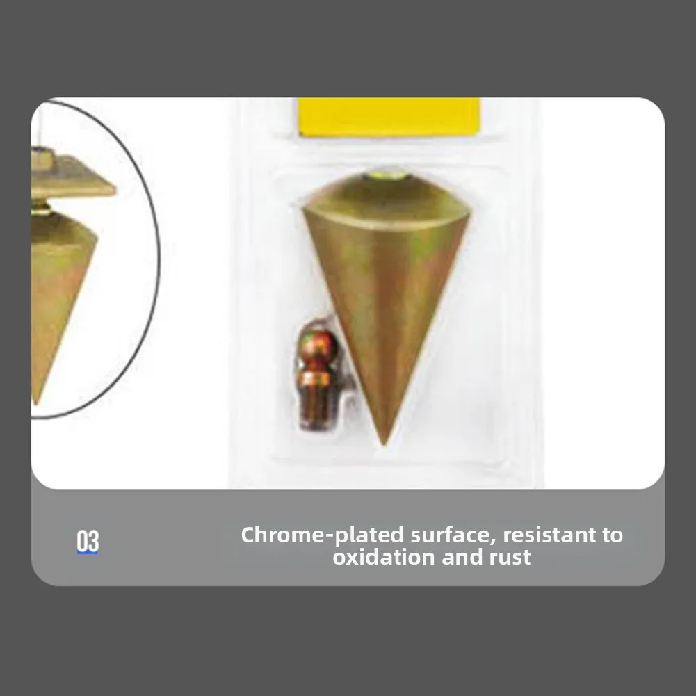 Spherical Electroplated Wire Hammer For Durable Spherical Electroplated Wire Hammer For Accurate Measurements &