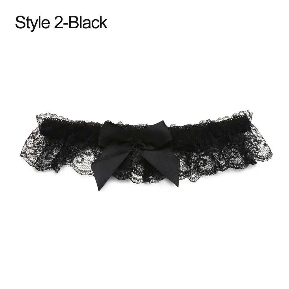 

1pcs Elastic Belt Bride Sexy Fashion Bridal Leg Garter Leg Ring Garter Thigh Ring