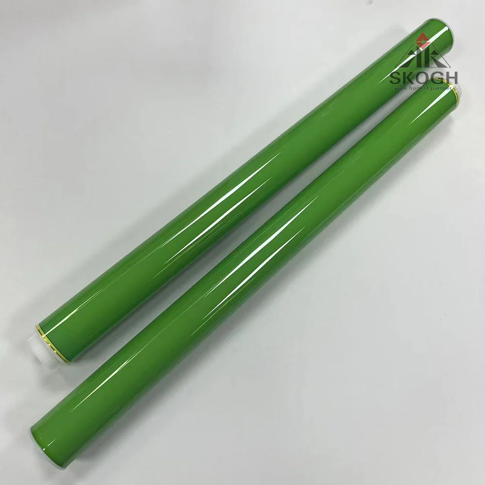 

2PCS/Lot OPC Drum for Canon IR C5560 C5550 C5540 C5535 Dx 6000 C5735 C5740 C5750 C5760 Drum Cylinder