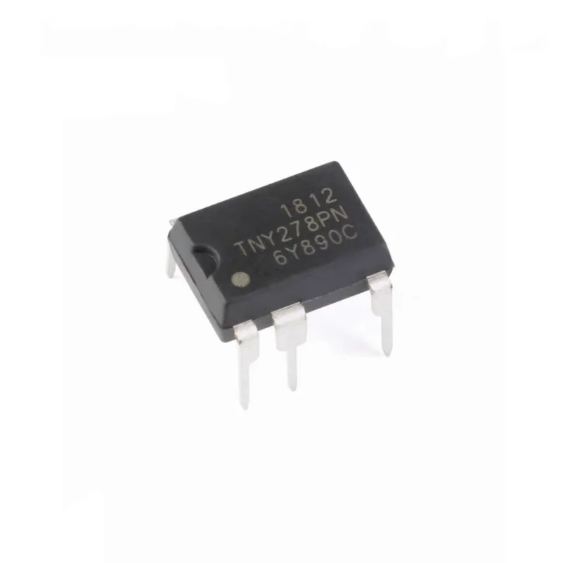 10PCS TNY253PN TNY253GN TNY254PN TNY255PN TNY256PN TNY263PN TNY264PN TNY265PN TNY266PN TNY267PN TNY268PN TNY268GN DIP7/SMD7 New
