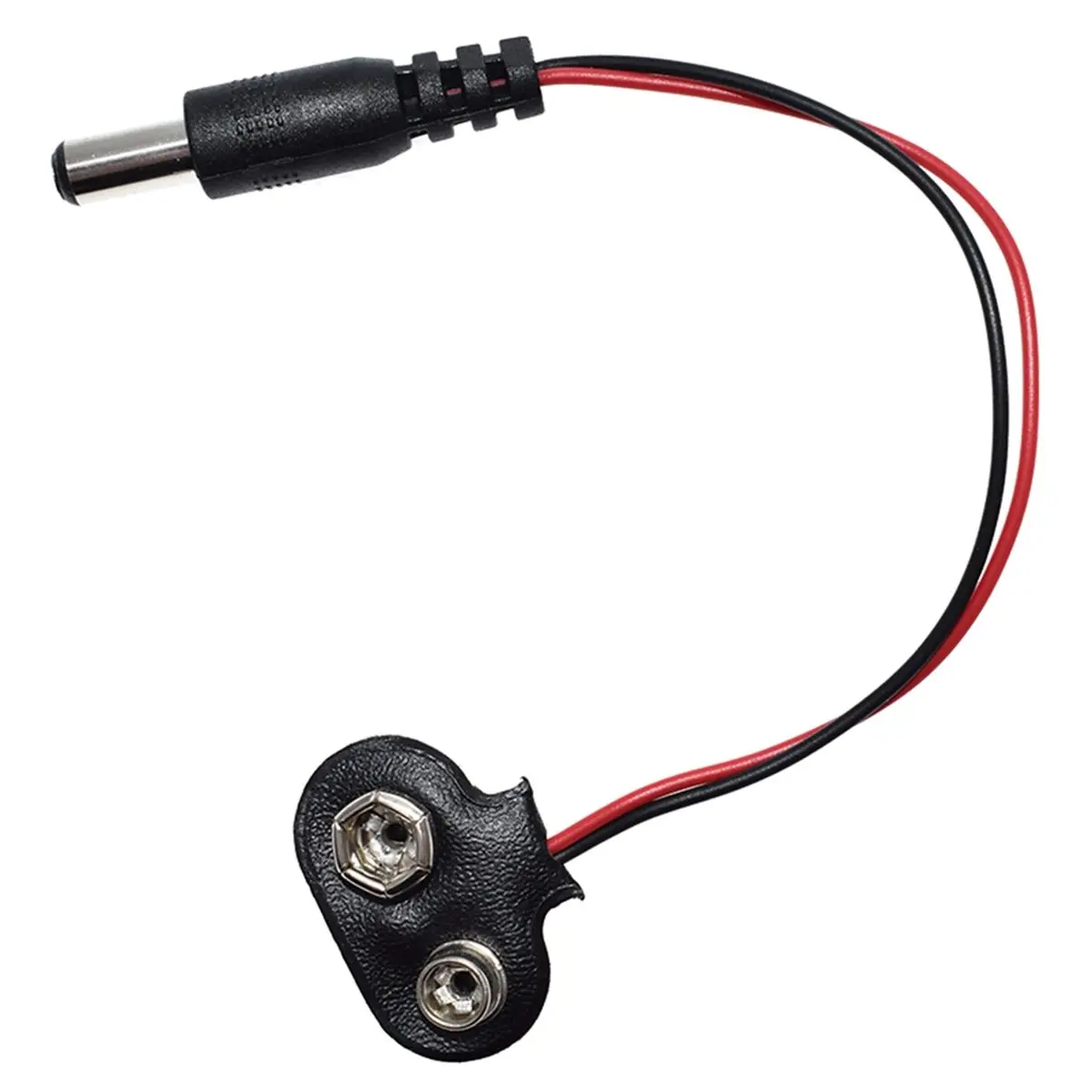(DT93) 3 комплекта модулей питания для макетных плат MB102 3.3V 5V без пайки с кабелем питания для батареи 9V и штекером DC Jack