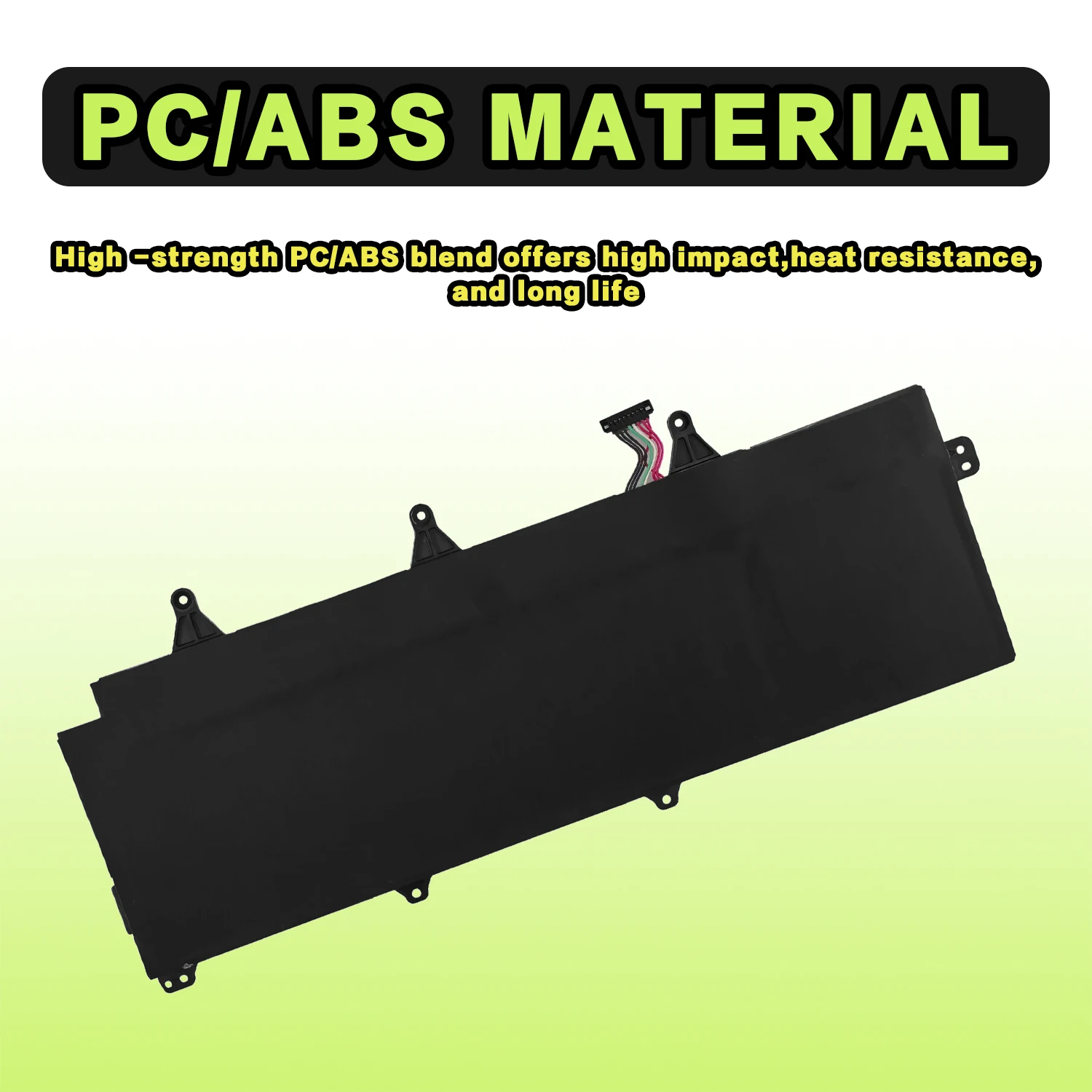 SAT C41N1802 New Laptop Batteries Replacement For ASUS ROG Zephyrus3s plus GX701L GX701G/GV/GX/GWR 15.4V-76Wh-4940mAh