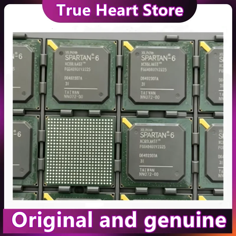 XC6SLX45-3FGG484I/C XC6SLX45-2FGG484C/I  BGA-484 New Original 1PCS/LOT
