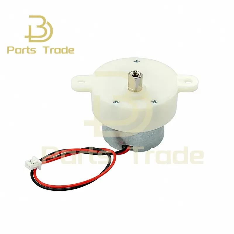 NewDC 12V Mini Gear Motor 30RPM Slow Speed with 300 RPM High Torque for Robot DIY Direct Drive from China