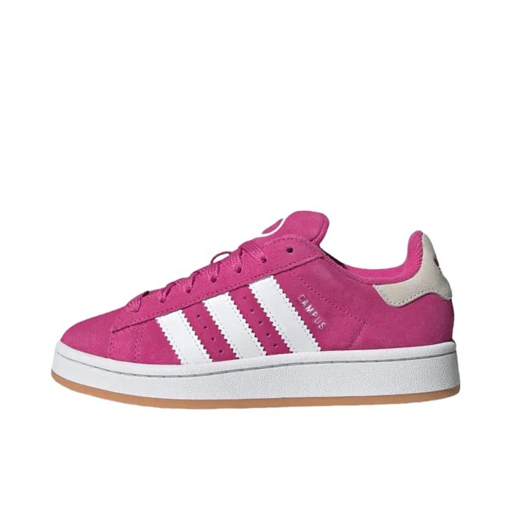 

Adidas Originals Campus 00s Women and Men Prune Colour Retro Cushioning Breathable Lightweight Board Shoes IG9156