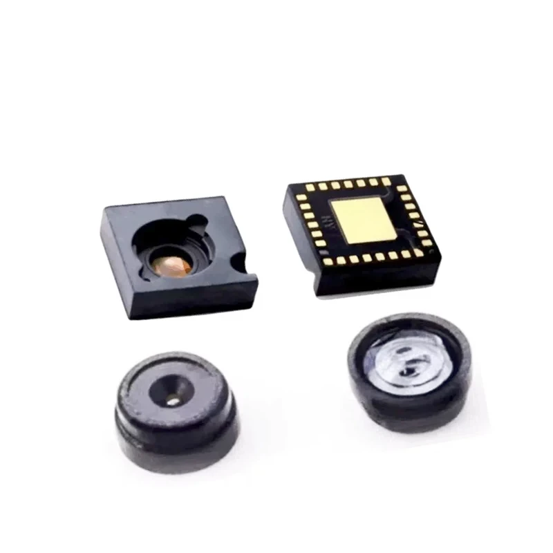 

1-50 шт./лот PMW3901 PMW3901MB PMW3901MB-TXQT с линзой, новый оригинал